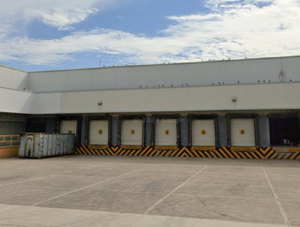 Bodega en renta en Parque Industrial, Gómez Palacio, Durango Bodega en renta en Parque Industrial, Gómez Palacio, Durango