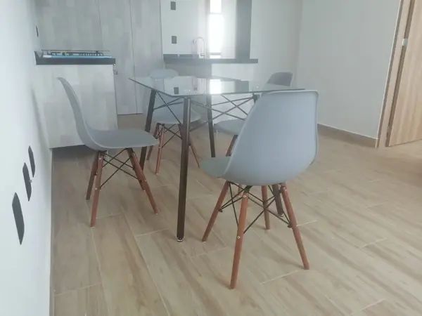 Departamento en venta en Zibatá, El Marqués — foto 3 de 18