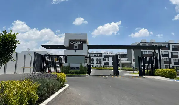 Departamento en venta en Zibatá, El Marqués — foto 2 de 18