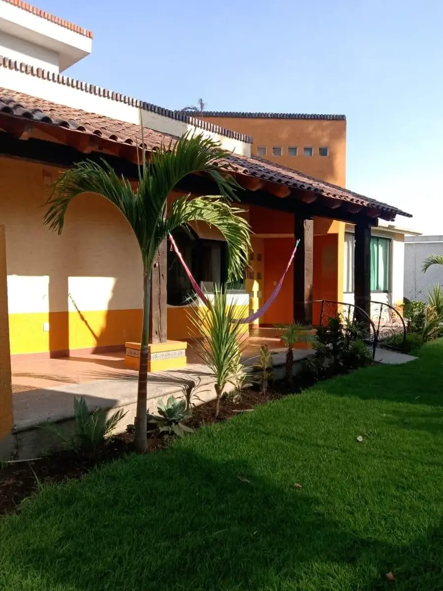 Casa en venta en San Juan Ixtayopan, Tláhuac — foto 1 de 15