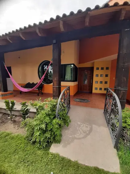 Casa en venta en San Juan Ixtayopan, Tláhuac — foto 2 de 15