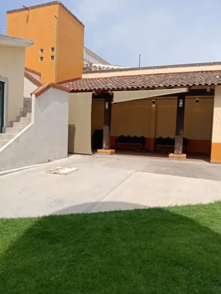 Casa en venta en San Juan Ixtayopan, Tláhuac — foto 3 de 15