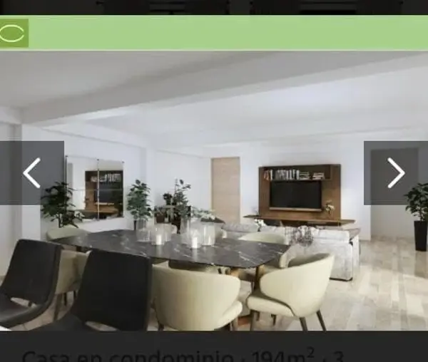 Casa en venta en El Calvario, Atizapán de Zaragoza — foto 2 de 4