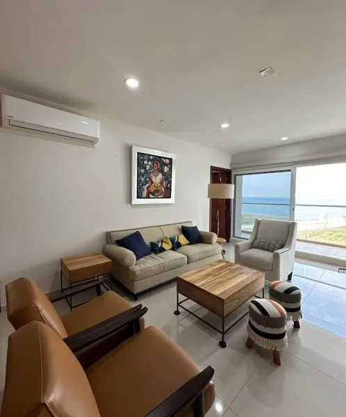 Departamento en venta en El Sendero Residencial, Alvarado — foto 2 de 10
