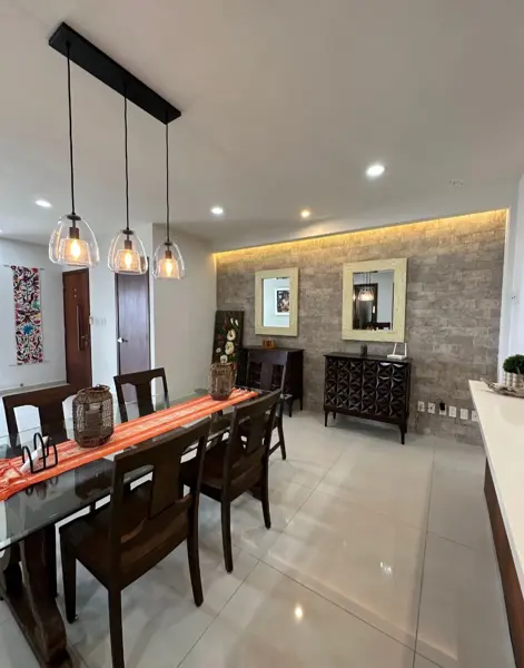 Departamento en venta en El Sendero Residencial, Alvarado — foto 3 de 10