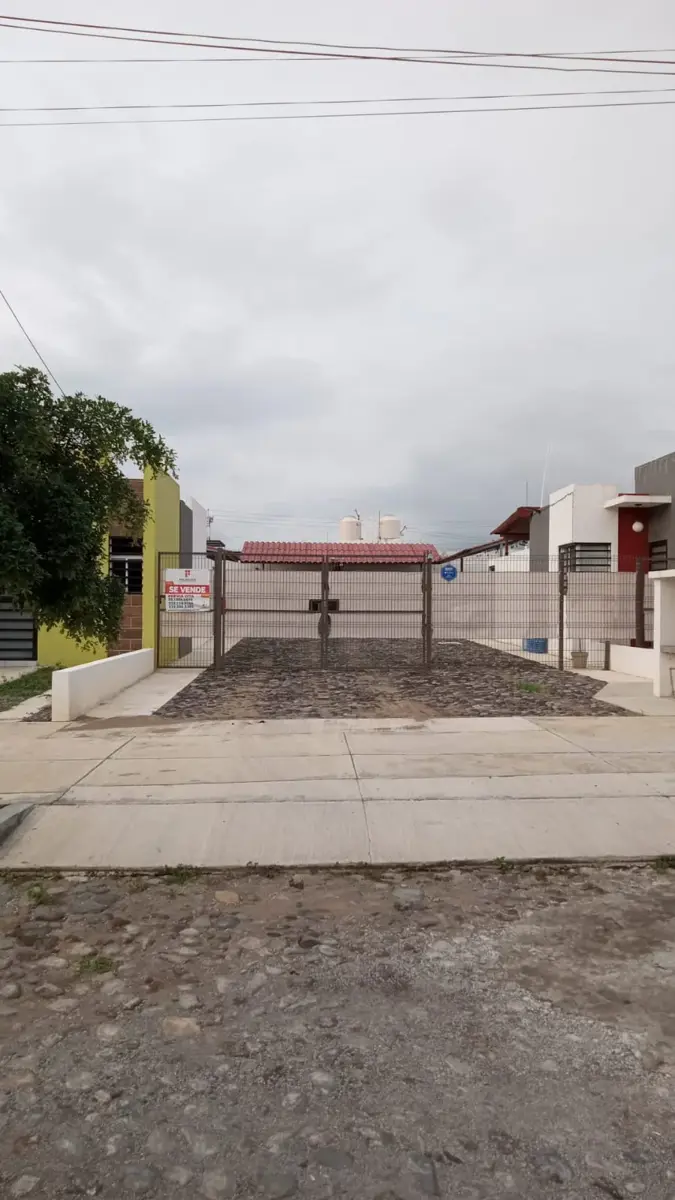 Casa en venta en Villafuentes, Villa de Álvarez — foto 1 de 22