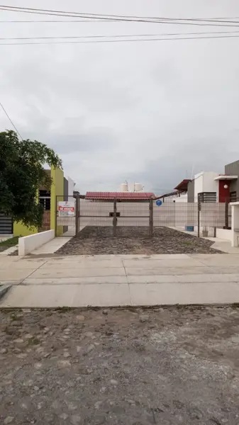 Casa en venta en Villafuentes, Villa de Álvarez, Colima