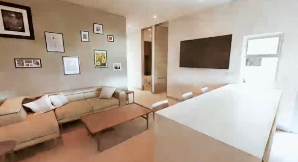 Departamento en venta en Ampliación los Ángeles, Torreón — foto 3 de 11
