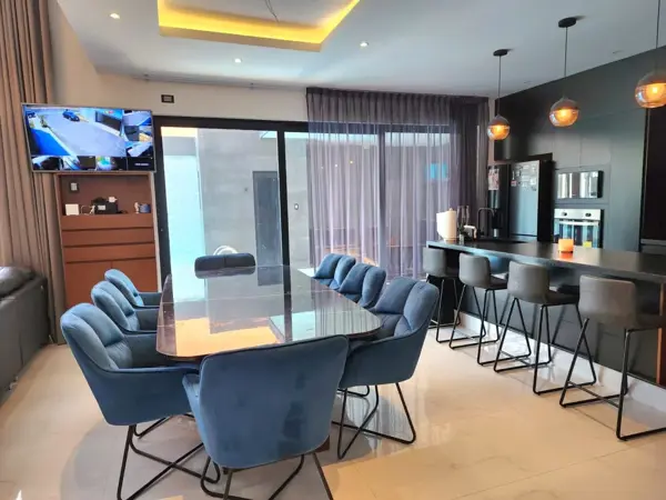 Casa en venta en Playas del Conchal, Alvarado — foto 3 de 6