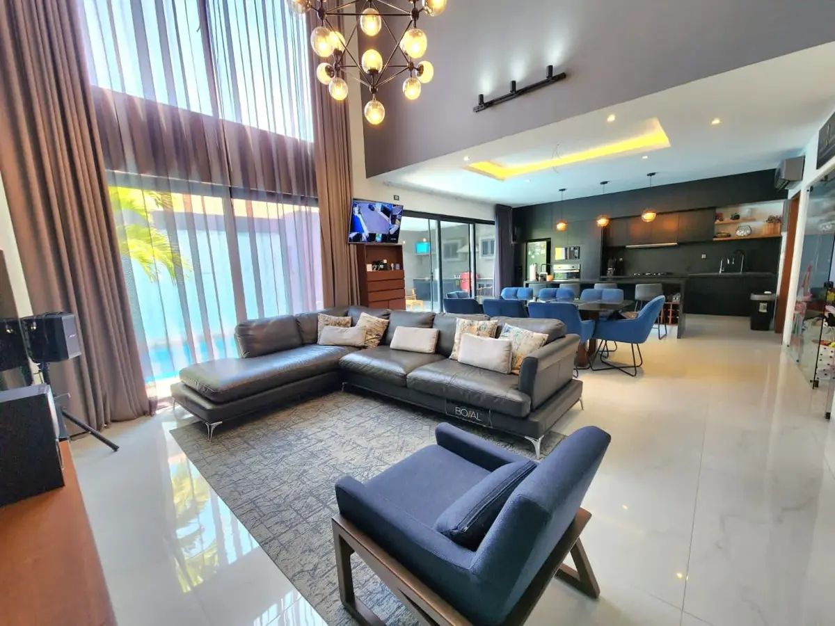 Casa en venta en Playas del Conchal, Alvarado — foto 1 de 6