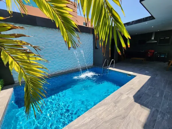 Casa en venta en Playas del Conchal, Alvarado — foto 2 de 6