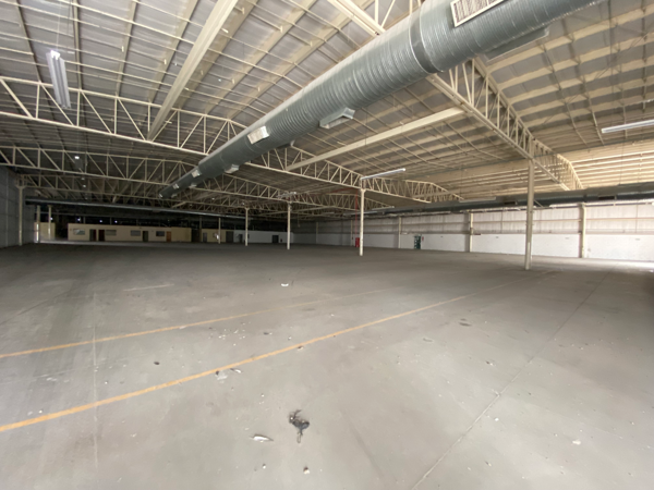Bodega en renta en Parque Industrial, Gómez Palacio — foto 3 de 7