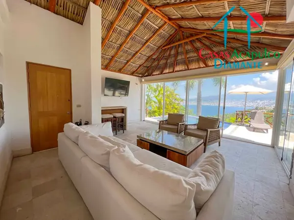Casa en venta en Brisas del Marqués, Acapulco de Juárez — foto 2 de 43
