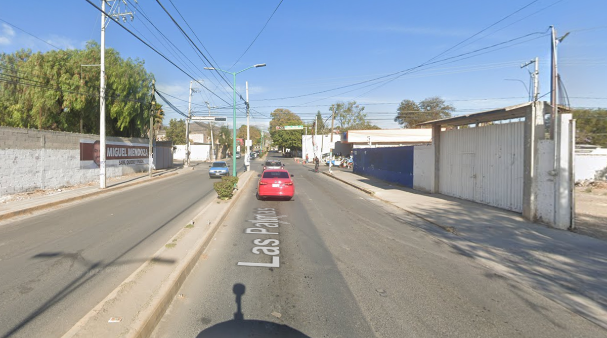 Terreno en venta en San Nicolas Tetitzintla, Tehuacán