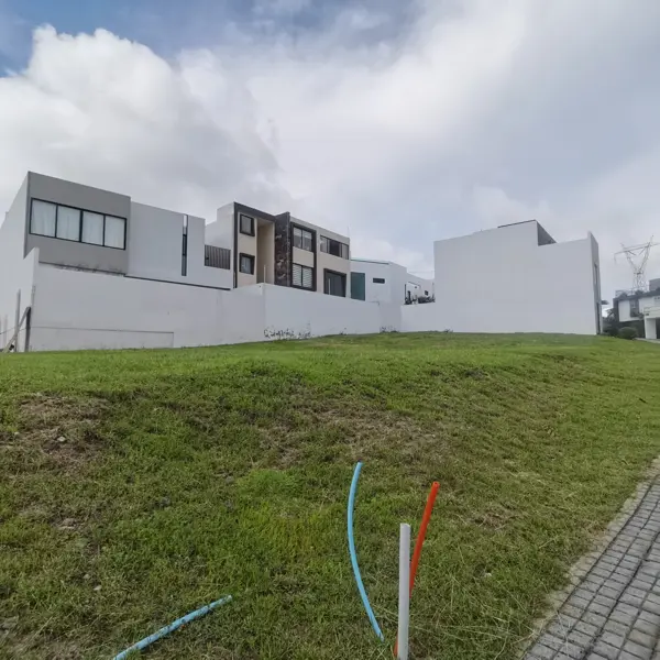 Terreno en venta en Santa Clara Ocoyucan, Ocoyucan — foto 2 de 5