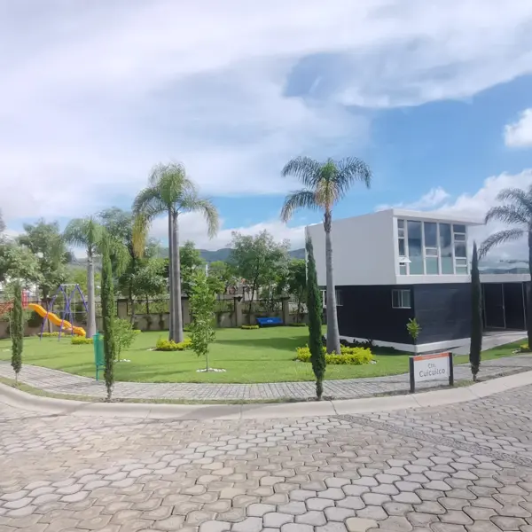 Terreno en venta en Santa Clara Ocoyucan, Ocoyucan — foto 3 de 5
