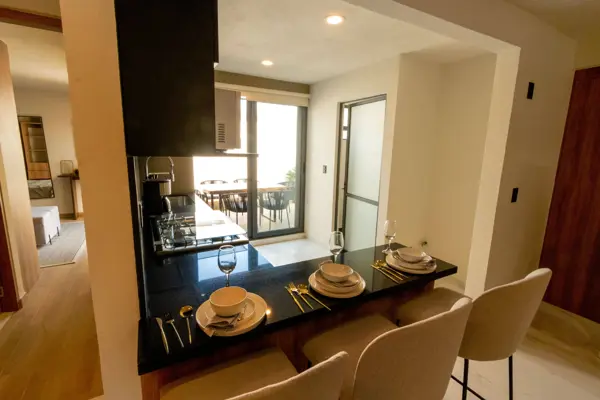 Departamento en venta en Zákia, El Marqués — foto 2 de 20