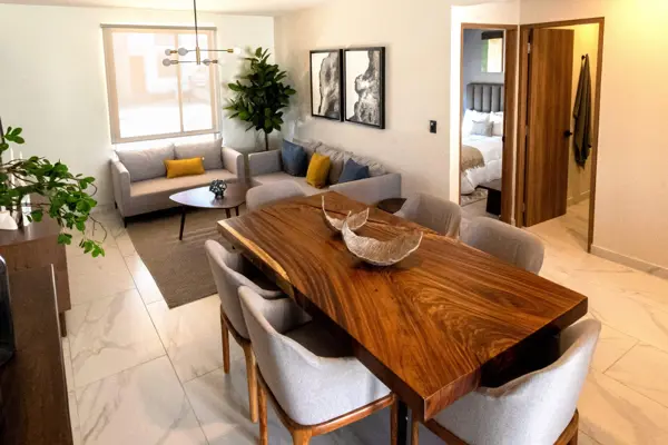 Departamento en venta en Zákia, El Marqués — foto 3 de 20