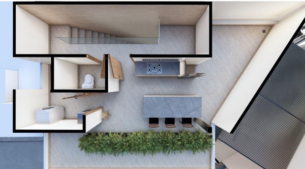 Casa en venta en Los Viñedos, Torreón — foto 2 de 6