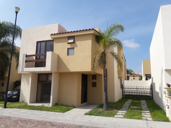Casa en Cumbres del Lago, Querétaro, Querétaro