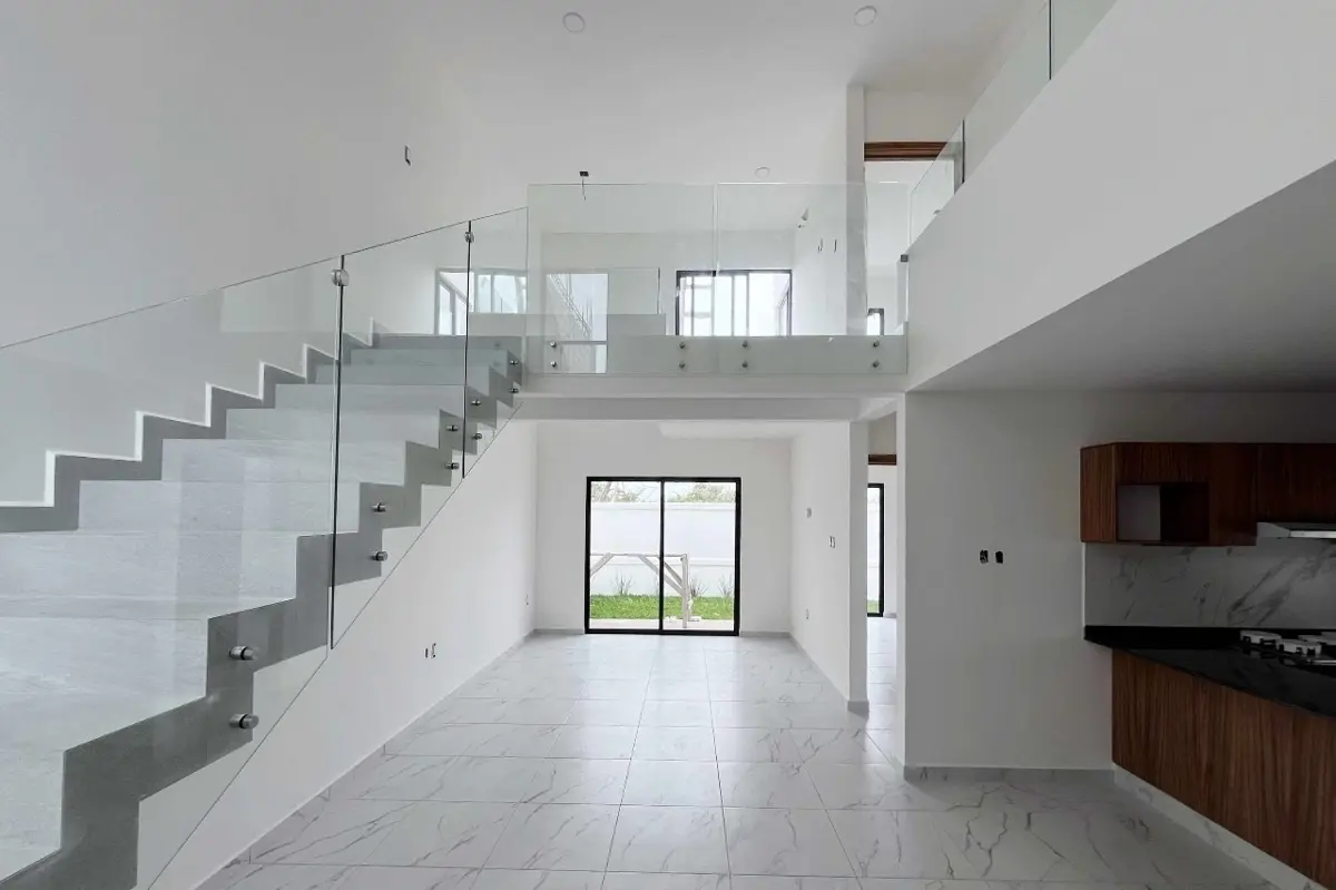Casa en venta en Lomas de la Rioja, Alvarado — foto 1 de 25