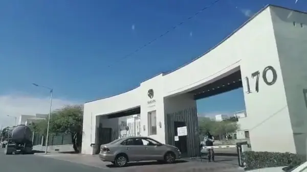 Departamento en San Pedrito Peñuelas I, Querétaro, Querétaro