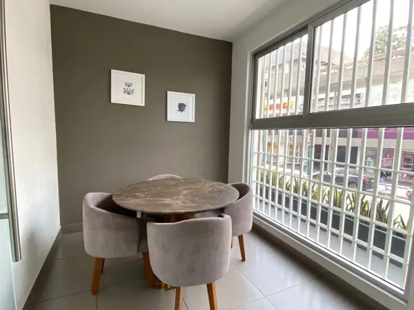 Departamento en venta en Tlacopac, Álvaro Obregón — foto 3 de 24