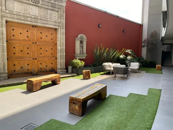 Departamento en venta en Tlacopac, Álvaro Obregón, Ciudad de México Departamento en venta en Tlacopac, Álvaro Obregón, Ciudad de México