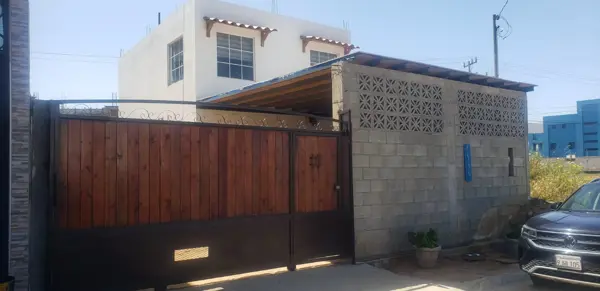 Casa en Playas de Tijuana Secc Costa Hermosa, Tijuana, Baja California
