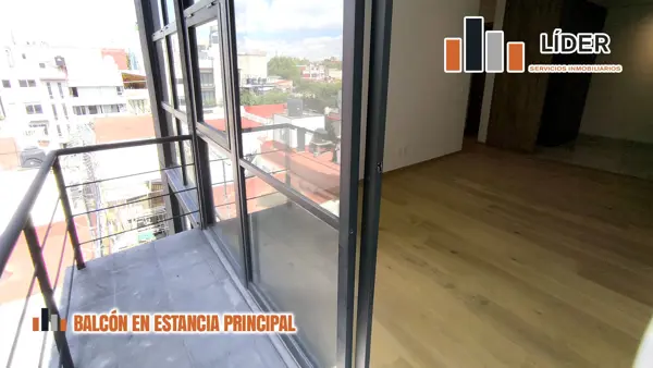 Departamento en venta en Roma Norte, Cuauhtémoc — foto 3 de 31