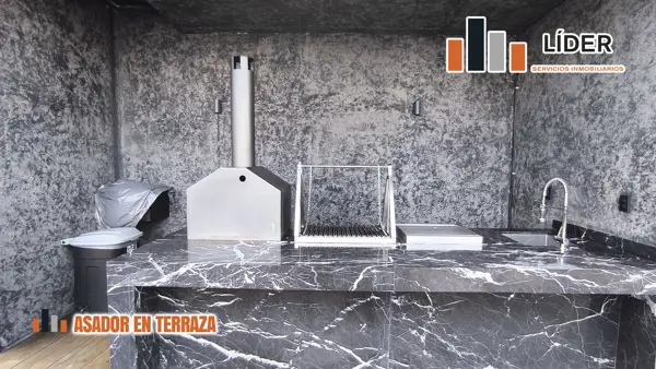 Departamento en venta en Roma Norte, Cuauhtémoc — foto 2 de 31