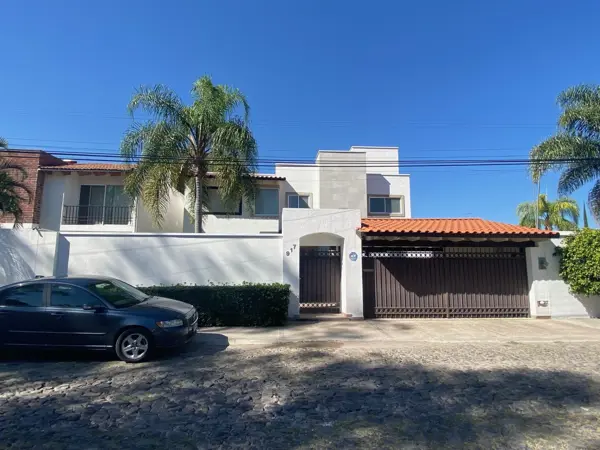 Casa en Jurica, Querétaro, Querétaro
