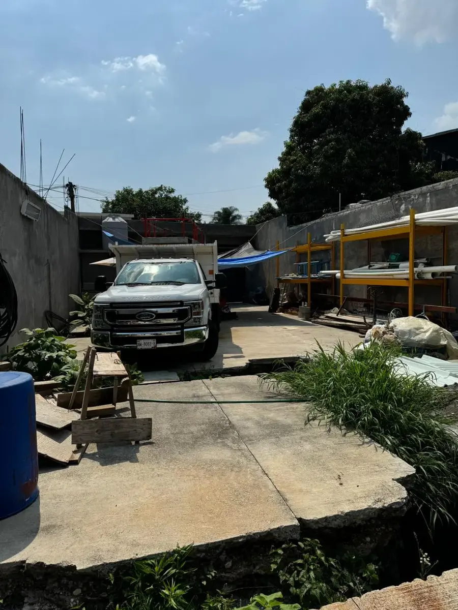 Terreno en venta en Atenatitlan, Jiutepec — foto 1 de 2
