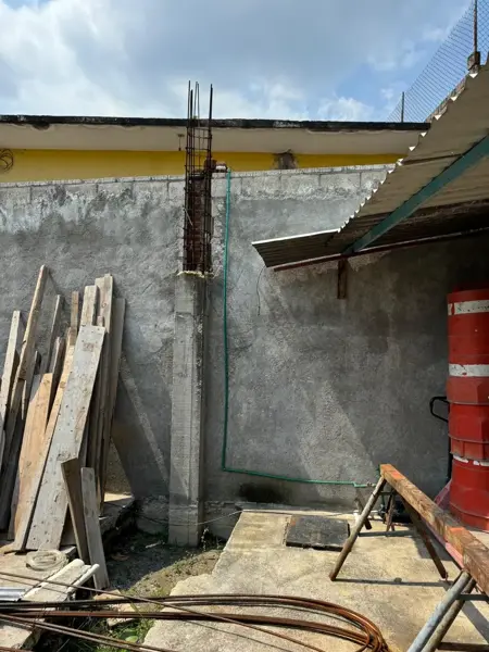 Terreno en venta en Atenatitlan, Jiutepec — foto 2 de 2