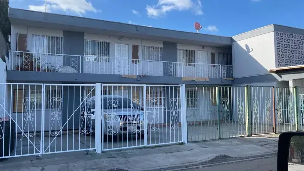 Departamento en La Mesa, Tijuana, Baja California