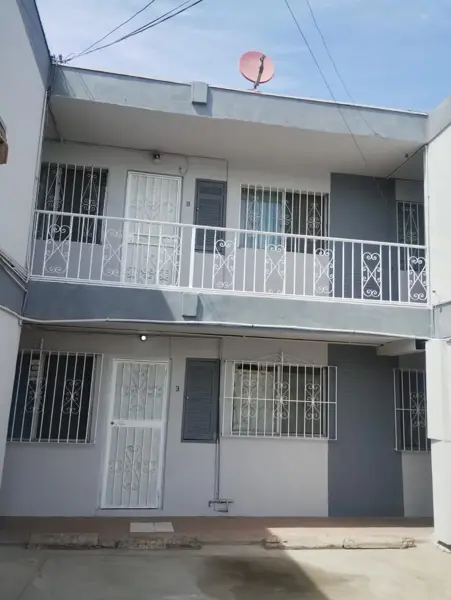 Departamento en venta en La Mesa, Tijuana — foto 2 de 3