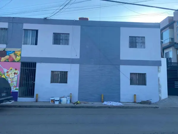 Departamento en venta en La Mesa, Tijuana — foto 3 de 3