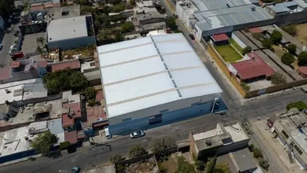 Bodega en venta en El Mante, Zapopan, Jalisco