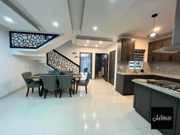 Casa en venta en Playas de Tijuana Secc Monumental, Tijuana — foto 2 de 8