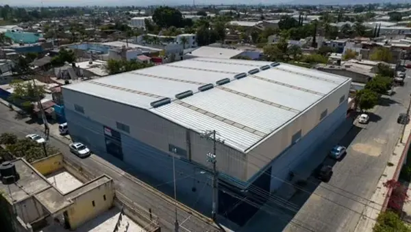 Nave en venta en El Mante, Zapopan, Jalisco