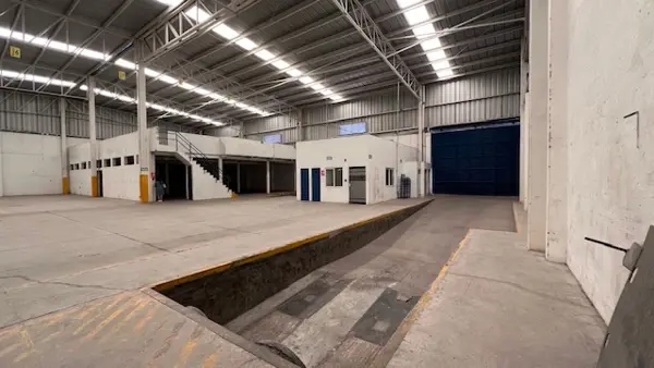 Nave en venta en El Mante, Zapopan — foto 3 de 43
