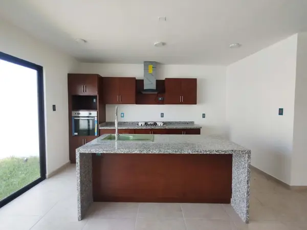 Casa en venta en Lomas de la Rioja, Alvarado — foto 2 de 5