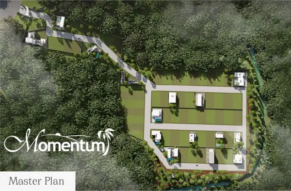 Terreno en venta en Lomas de Cocoyoc, Atlatlahucan — foto 2 de 9