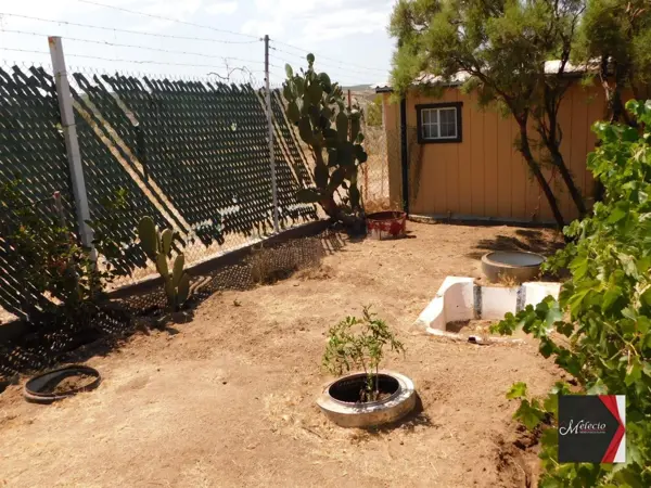 Finca-Rancho en venta en Luis Echeverria Alvarez (el Hongo), Tecate — foto 3 de 7