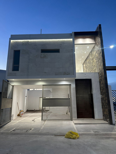Casa en venta en Los Viñedos, Torreón, Coahuila de Zaragoza
