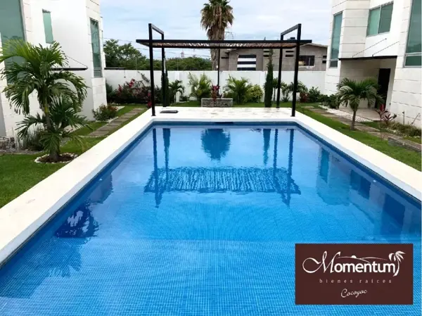 Casa en venta en Altos de Oaxtepec, Yautepec — foto 2 de 26