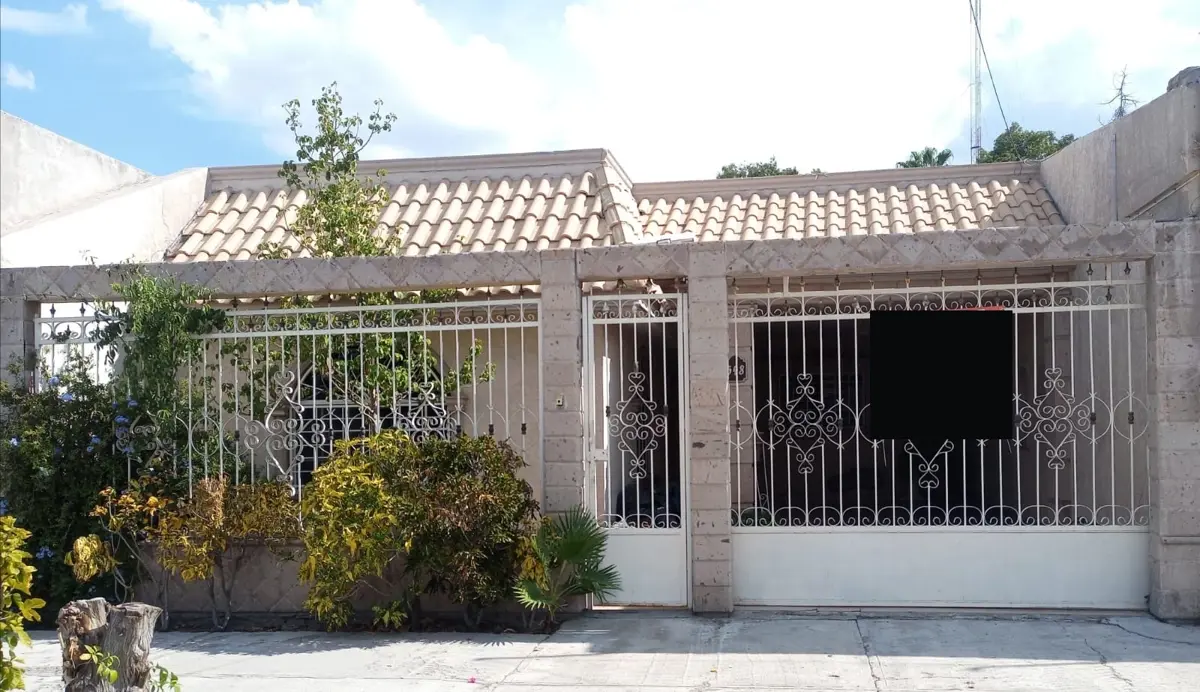 Casa en Venta en Torreon Centro, Torreón, Coahuila de Zaragoza