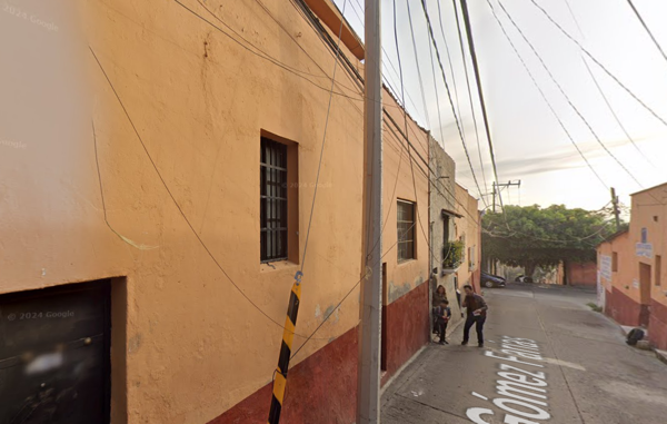 Casa en venta en Cuernavaca Centro, Cuernavaca — foto 3 de 35