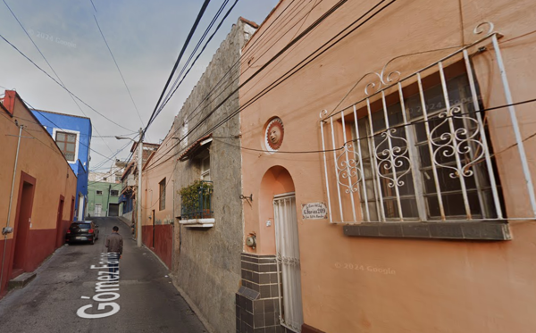 Casa en Cuernavaca Centro, Cuernavaca, Morelos
