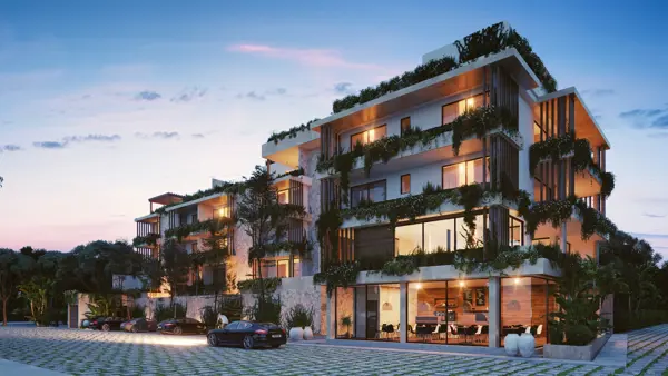 Departamento en venta en Tulum Centro, Tulum — foto 2 de 18